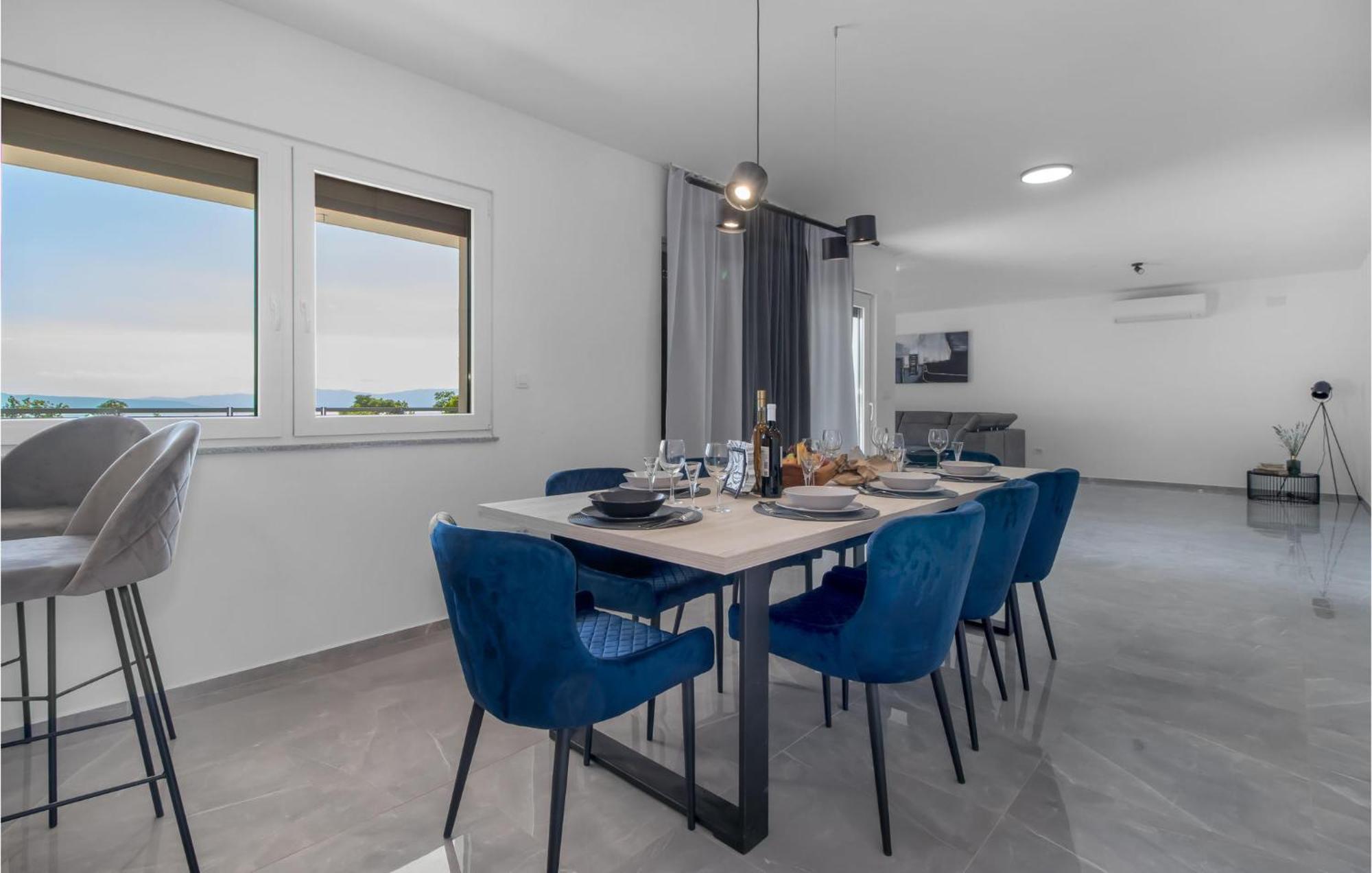 Pet Friendly Home In Smrika With Kitchen Εξωτερικό φωτογραφία