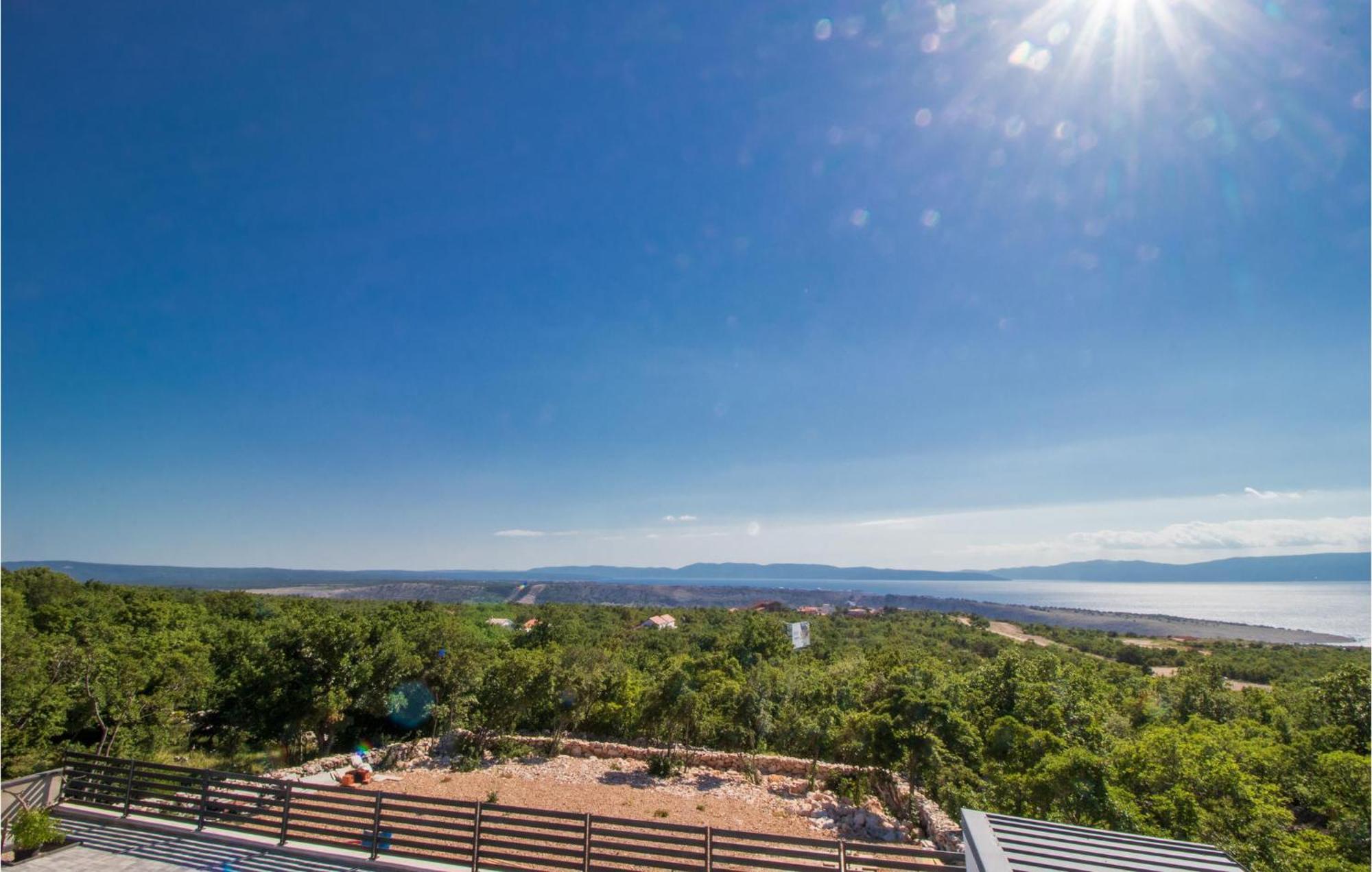 Pet Friendly Home In Smrika With Kitchen Εξωτερικό φωτογραφία