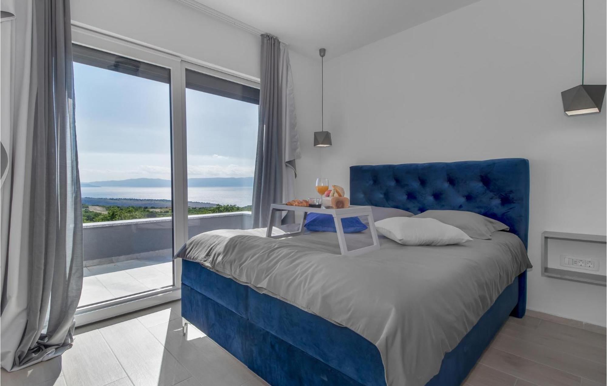 Pet Friendly Home In Smrika With Kitchen Εξωτερικό φωτογραφία